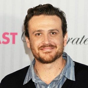 Foto Jason Segel