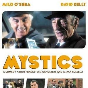Foto Mystics