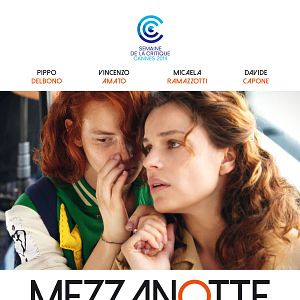 Foto Mais Sombrio que a Meia-noite