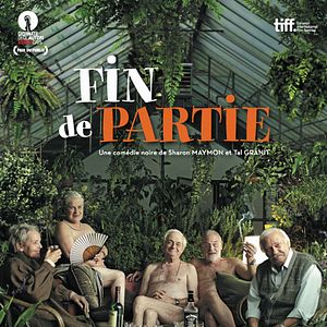 Foto A Festa de Despedida