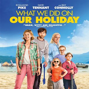 Foto O Que Nós Fizemos no Nosso Feriado