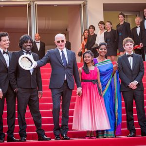 Foto Jacques Audiard