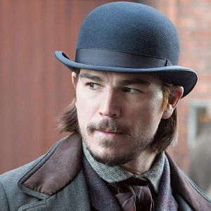 Foto Josh Hartnett