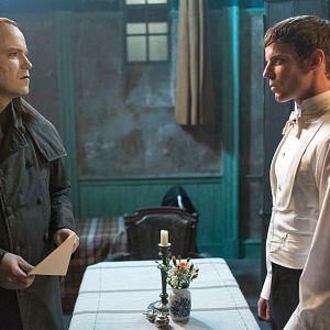 Foto Harry Treadaway