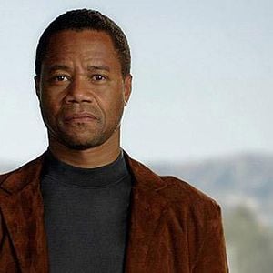 Foto Cuba Gooding Jr.