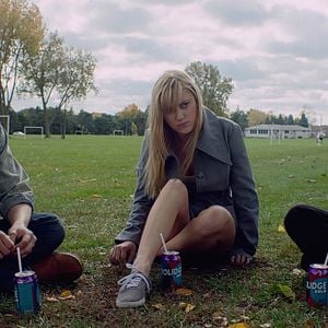 Foto Corrente do Mal