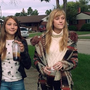 Foto Corrente do Mal