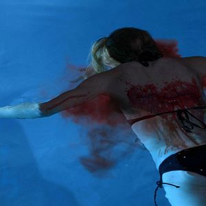 Foto Scream