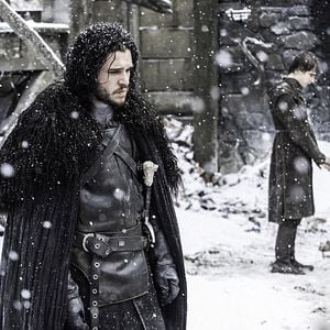 Foto Game of Thrones