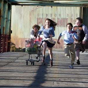 Foto Jared Ager-Foster