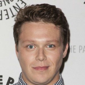 Foto Michael Blaiklock