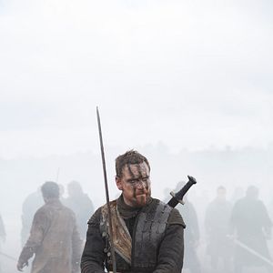 Foto Macbeth: Ambição & Guerra