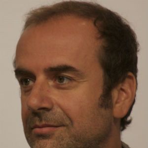 Foto Thimios Bakatakis