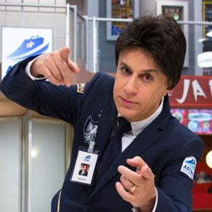 Foto #PartiuShopping