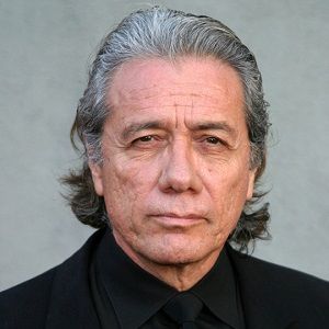 Foto Edward James Olmos