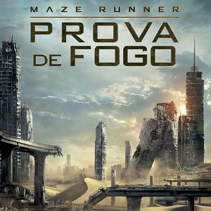 Foto Maze Runner: Prova de Fogo