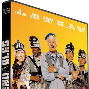 Foto Os X-Mercenários