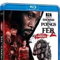 Foto O Homem com Punhos de Ferro 2