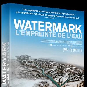 Foto Marcas da Água