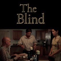 Foto The Blind