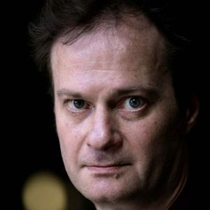 Foto Knud Romer Jorgensen