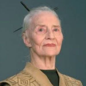 Foto Alethea McGrath