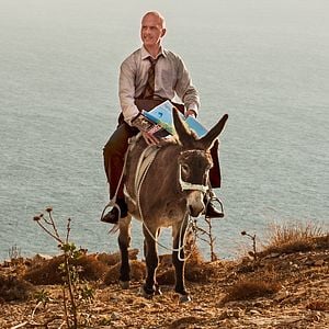 Foto Highway To Hellas