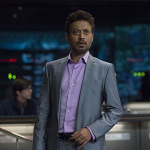 Foto Jurassic World - O Mundo dos Dinossauros