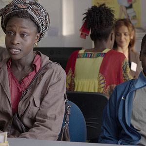 Foto Como Gente Grande