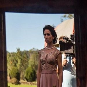 Foto A Espera de Liz