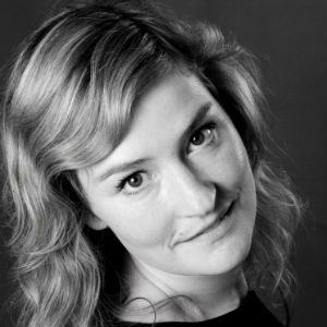 Foto Lotte Bergstrøm