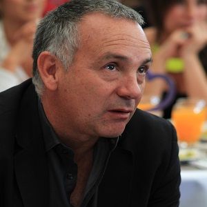 Foto Luis Alberto Restrepo