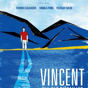 Foto Tudo Sobre Vincent