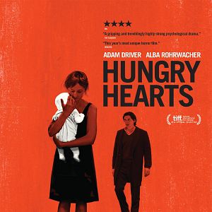 Foto Corações Famintos