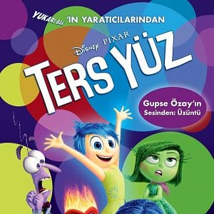 Foto Divertida Mente