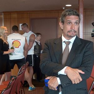 Foto Os Yes Man em Revolta