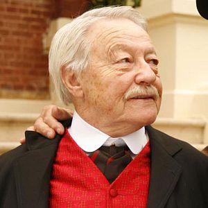 Foto Roger Dumas (II)