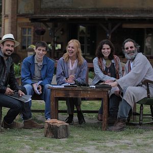 Foto My Mother’s Wound