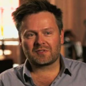 Foto John Andreas Andersen