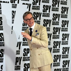 Foto A Espiã que Sabia de Menos