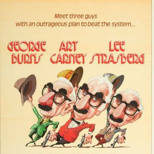 Foto Despedida em Grande Estilo