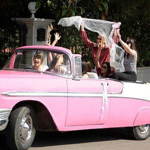 Foto Medcezir: Vidas Alheias