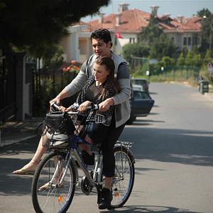 Foto Medcezir: Vidas Alheias