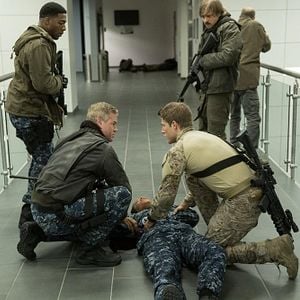 Foto O Último Navio