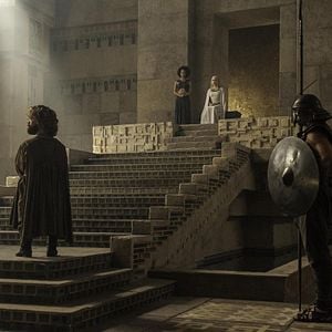 Foto Game of Thrones