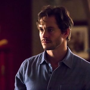 Foto Hugh Dancy