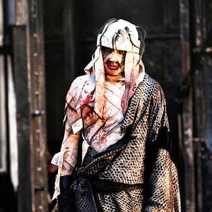 Foto Samurai X: O Fim de uma Lenda