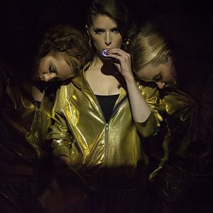 Foto A Escolha Perfeita 2