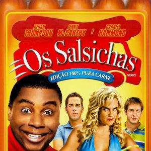 Foto Os Salsichas
