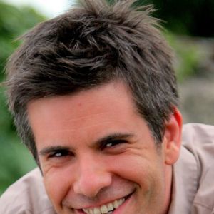 Foto Nicolas Giraudi